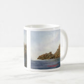 Cabo Vilano (Camariñas. A Coruña) Koffiemok (Voorkant rechts)