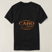 Cabo Wabo Tequila Essential T-shirt (Design voorkant)