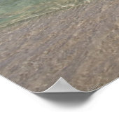 Cabo Water Taxis Poster (Hoek)