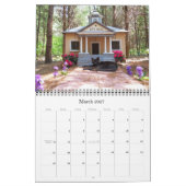 Caboodle Calendar 2011 Kalender (Mar 2027)