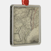 Cabool, Punjab en Beloetsjistan Metalen Ornament (Rechts)