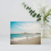 Cabos San Lucas Briefkaart (Staand voorkant)