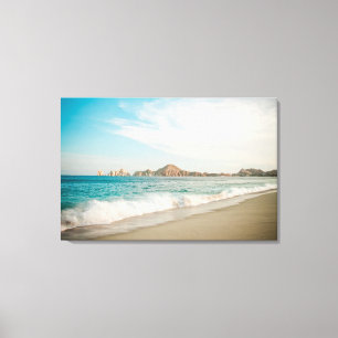 Cabos San Lucas Canvas Afdruk