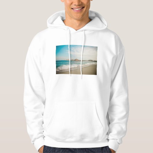 Cabos San Lucas Hoodie (Voorkant)