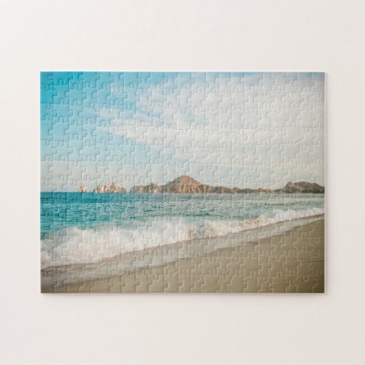 Cabos San Lucas Legpuzzel (Horizontaal)