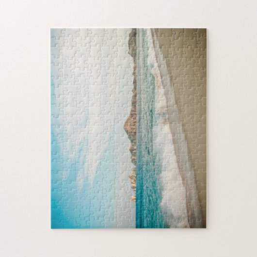 Cabos San Lucas Legpuzzel (Verticaal)