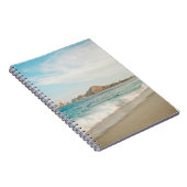Cabos San Lucas Notitieboek (Rechterzijde)