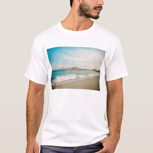 Cabos San Lucas T-shirt (Voorkant)