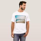 Cabos San Lucas T-shirt (Voorkant volledig)