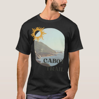 Cabot Trail T-shirt