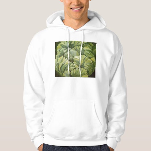 Cabotage 2013 hoodie (Voorkant)