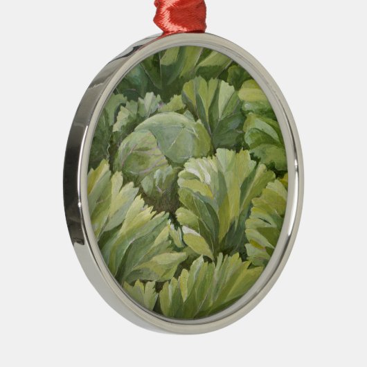 Cabotage 2013 metalen ornament (Rechts)