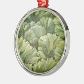 Cabotage 2013 metalen ornament (Links)