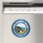 Cabotrails (fietsen C) Magneet (Insitu (Vaatwasser))