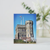 Cabottoren Briefkaart (Staand voorkant)