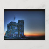 Cabottoren Briefkaart (Voorkant)