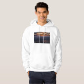 Cabra Corral Hoodie (Voorkant volledig)