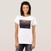 Cabra Corral T-shirt (Voorkant volledig)