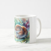Cabrera vole 081024AREF136 - Watercolor Koffiemok (Voorkant rechts)