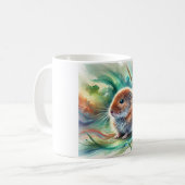 Cabrera vole 081024AREF136 - Watercolor Koffiemok (Voorkant links)