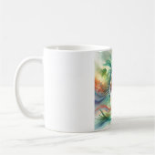 Cabrera vole 081024AREF136 - Watercolor Koffiemok (Links)
