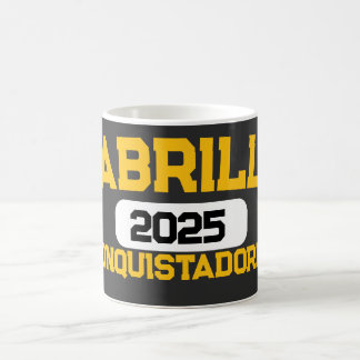 Cabrillo Library Hoodie Koffiemok