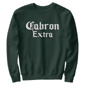 Cabron Extra Heren  Trui
