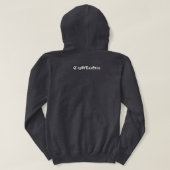 Cabrona Extra  Hoodie (Design achterkant)
