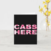 Cabs Here Gym Tan Laundry New Jersey Gtl Garden  Kaart (Gele Bloem)