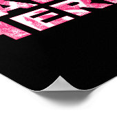 Cabs Here Gym Tan Laundry New Jersey Gtl Garden  Poster (Hoek)