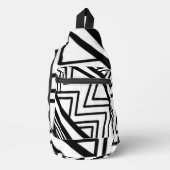 CABSINK09 SLING BAG (Voorkant)