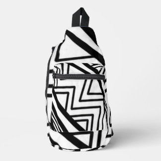 CABSINK09 SLING BAG