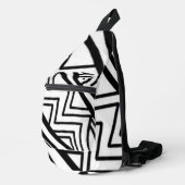 CABSINK09 SLING BAG (Rechterhoek)