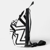 CABSINK09 SLING BAG (Rechts)