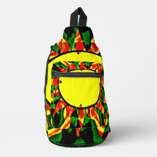 CABSINK09 SLING BAG