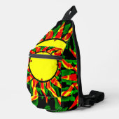 CABSINK09 SLING BAG (Rechterhoek)