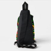 CABSINK09 SLING BAG (Achterkant)