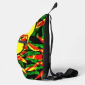 CABSINK09 SLING BAG (Rechts)