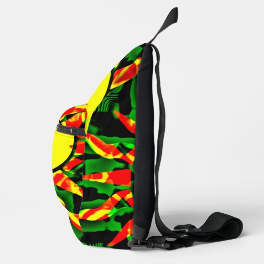 CABSINK09 SLING BAG (Rechts)