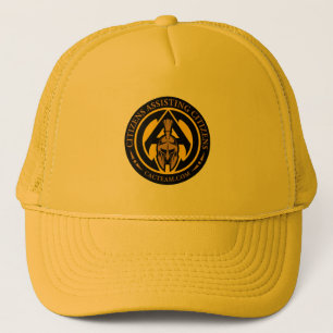 CAC Truckers Pet