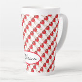Caca Cups Latte Mok (Rechterhoek)