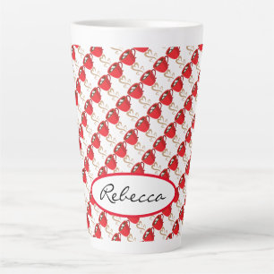 Caca Cups Latte Mok