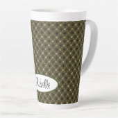 Caca Cups Latte Mok (Rechterhoek)