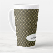 Caca Cups Latte Mok (Linkerhoek)