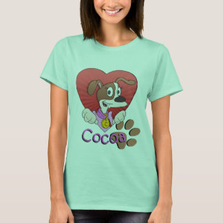 Caca-dames T-Shirt