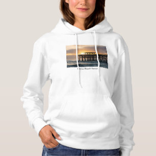 Caca First Sunrise Hoodie