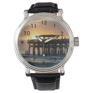 Caca First Sunrise Horloge