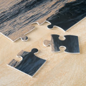 Caca First Sunrise Legpuzzel (Zijkant)