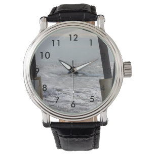 Caca Surfing Horloge