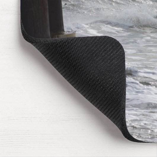 Caca Surfing Muismat (Hoek)